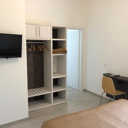 Arianna Hotel Марина-ди-Пьетрасанта Экстерьер фото